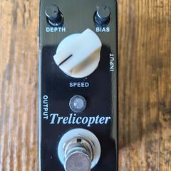 Mooer Trelicopter