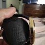 Men's Octagonal Quartz Watch Image 2