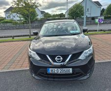 182 Nissan Qashqai
