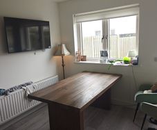 Avoca 1.8m dining table