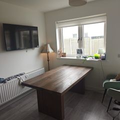 Avoca 1.8m dining table