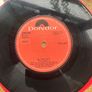 The Jam In The City 7" rare Irish pressing Image 3