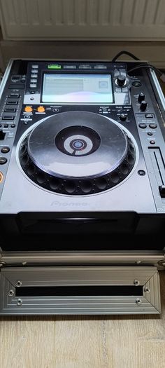 Cdj2000 Nxs2