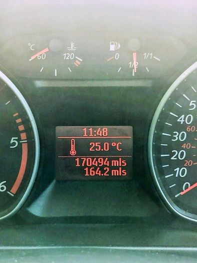 2009 Ford Mondeo