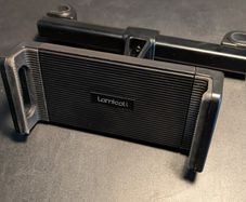 Lamicall car headrest tablet mount