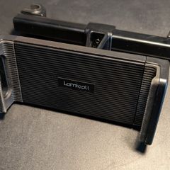 Lamicall car headrest tablet mount