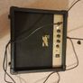 Collectable Electric Guitar & 15w Amplifier - Miller Draught Image 3
