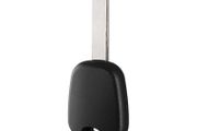 Blank Key HU83