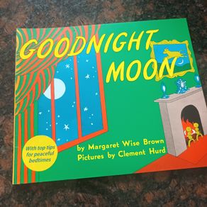 Goodnight Moon
