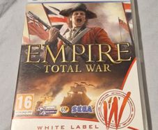 Empire Total War - PC Game