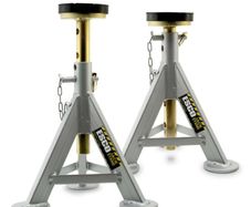 ESCO Axel Stands