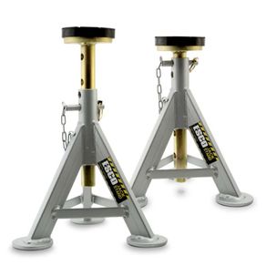 ESCO Axel Stands