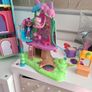gabbys dollhouse and tree house plus accessories Image 3