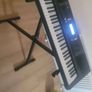 Yamaha Digital Piano Image 2