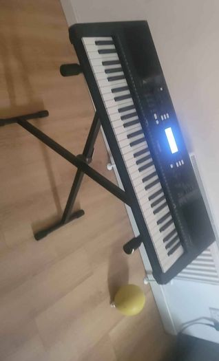 Yamaha Digital Piano