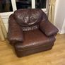 3 piece sofa suite Image 3