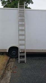 double ladder