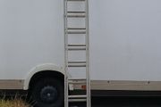 double ladder