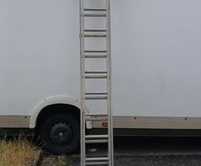 double ladder