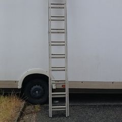 double ladder