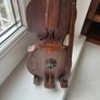 Double Bass Timber display Image 2