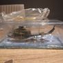 Amercom Bell Ch-146 Griffon Image 2