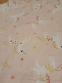 Unicorn Pyjamas 3-4 yrs