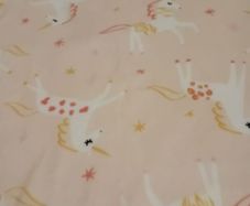 Unicorn Pyjamas 3-4 yrs