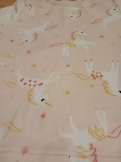 Unicorn Pyjamas 3-4 yrs