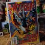 Wolverine ! Issue #95 ! Against The Power of Vindicator! 1995 ! by Marvel ! Image 2