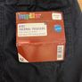 Boys navy thermal trousers, size 5-6y (new) Image 4
