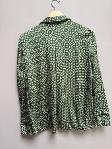 Zara blouse