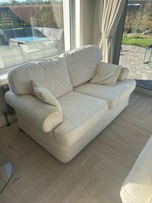 2 seater couch