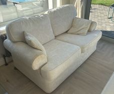 2 seater couch