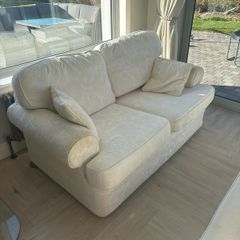 2 seater couch