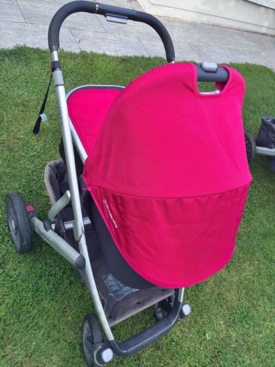 Uppababy Buggy