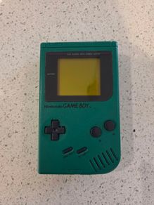 Nintendo Game Boy