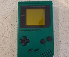 Nintendo Game Boy