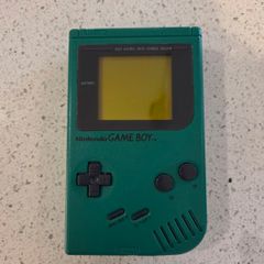 Nintendo Game Boy