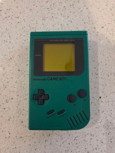 Nintendo Game Boy