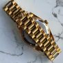 Rare Elgin Gold DayDate Watch Image 10