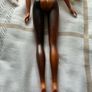 2 Vintage Mattel Barbie 1966 China Twist N Turn Doll Blonde Blue Eyes Image 8