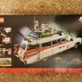 Lego Icons 10274: Ghostbusters ECTO-1 Image 2