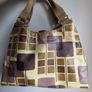 Orla Kiely Abstract Print Ladies Bag Image 3