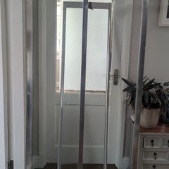 Shower door
