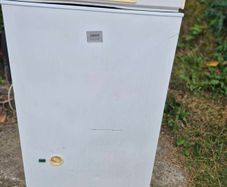 Chest Freezer Electrolux Zanussi