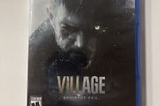 Resident Evil Village