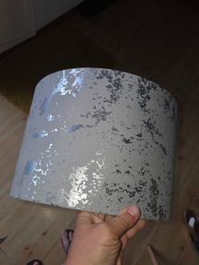 light shade