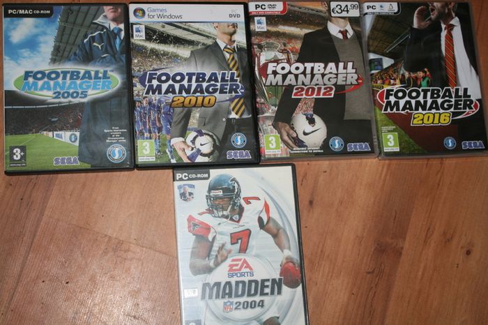 PC Games