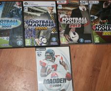 PC Games